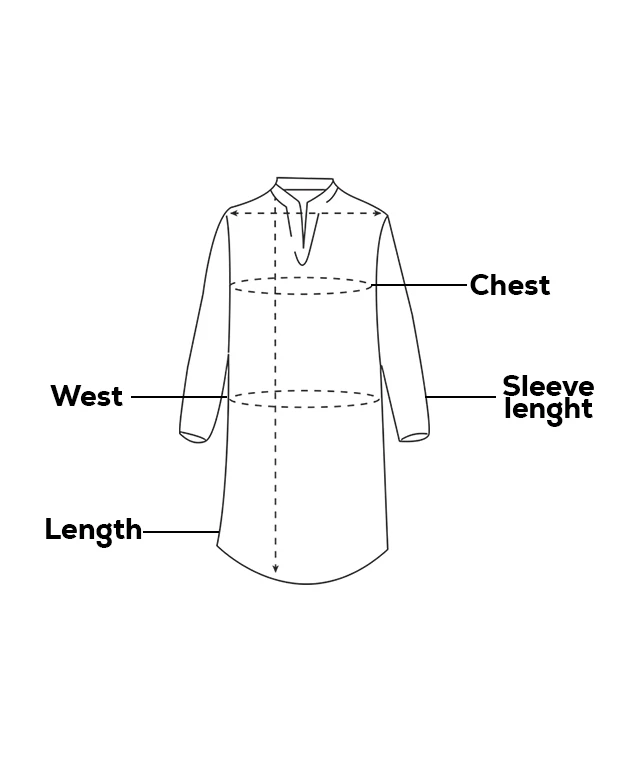 size chart visual 2